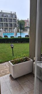 Festa Pomorie Apartments първа линия - 8