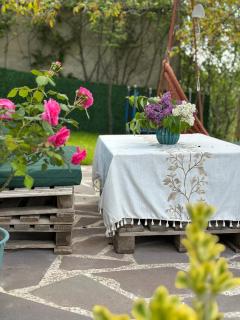 Tasia's Cottage - 7