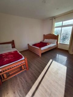 Homeland Hotel and Resort - 5