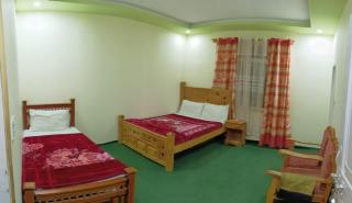Homeland Hotel and Resort - 3