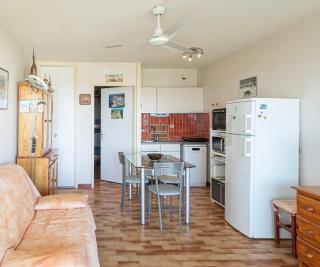 Bright 26 m with pool and sea view - 2