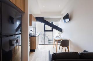 Cozy Loft in the City Center, Pool with a view to - 6