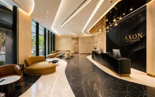 IKON SUITE's A X O N BUKIT BINTANG - 5