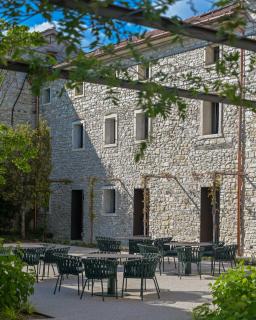 Relais Borgo Taurino - 1