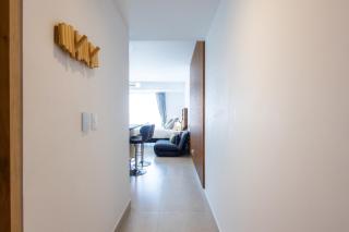 Central Loft. With Alexa. Equiped. New Building. - 6