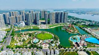 Vinhomes Grand Park - Condotel - 0