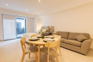 Alegre Loft con ubicacion central y estrategica - 1