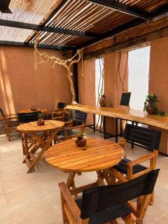 Lodge Don Julio - 6