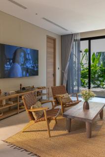 WA An Bang Villa Hoi An - Hidden Oasis by the Beach - 4