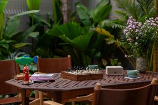WA An Bang Villa Hoi An - Hidden Oasis by the Beach - 4