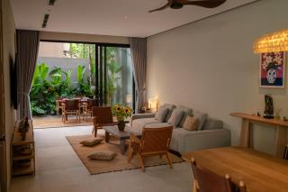 WA An Bang Villa Hoi An - Hidden Oasis by the Beach - 7