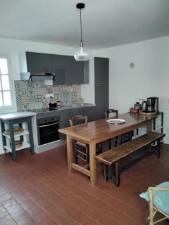 La Maison de l' Hirondelle - 5