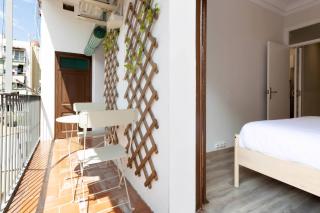 22PAR1006 Newly refurbished 2bed apartment in Paral - 9