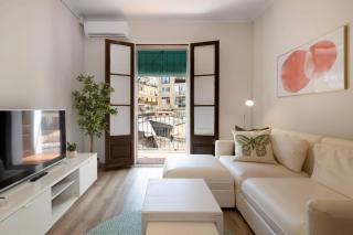 22PAR1006 - Newly refurbished 2bed apt in Paralel - Barcelone - 0