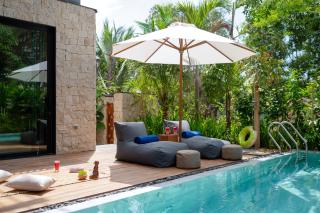 WA An Bang Villa Hoi An - Hidden Oasis by the Beach - 0