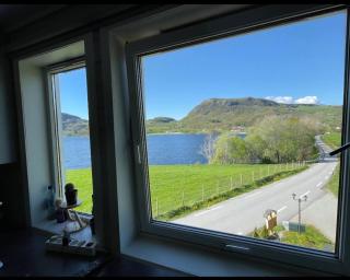 Koselig sted nær Preikestolen - 5