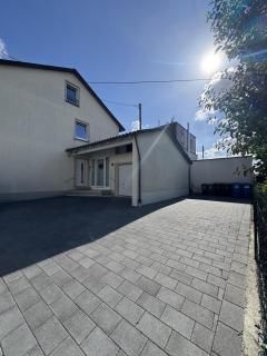Z Apartments - 1
