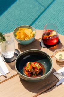 The Social Hub Madrid 4 star - 5