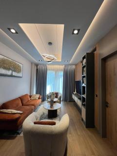 The Diamond In City Luxury Suites By ZENORA Living - 8