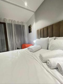 cozy appartement, 2 mars - 6