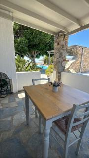 Paros Casa Prive - 1