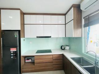 Nha Trang Beach Apartment - The Beauty of the Sea - 9