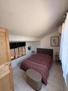 loft des cigales wifii - Uchaud - 7
