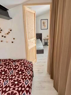 loft des cigales wifii - 5