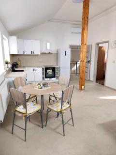 Apartmán Na Rozmarýnce - 0
