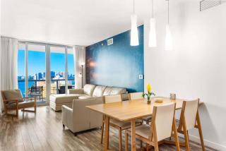 Upper Intracoastal 2BR Resort Suite Pool Access - 7