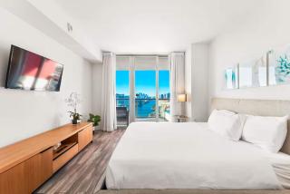 Upper Intracoastal 2BR Resort Suite Pool Access - 2
