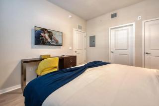 Apartamento Vista Cay 3 Quartos Orlando - 5
