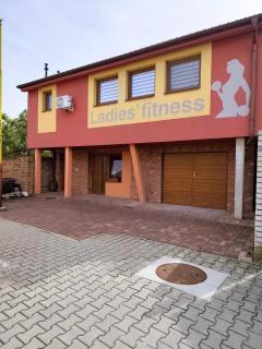 Apartmán Na Rozmarýnce - 6