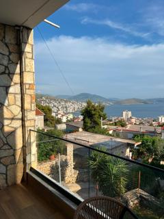 COMFORT GUEST ROOMS Vila HM - 1