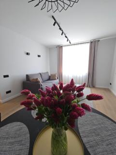 Haustory Deluxe Apartment - 3