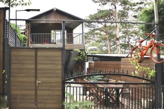Nhà Bên Rừng Thông 3 Phòng Ngủ Đà Lạt - 0