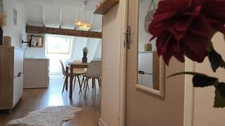 Coquet studio 4 personnes - 2