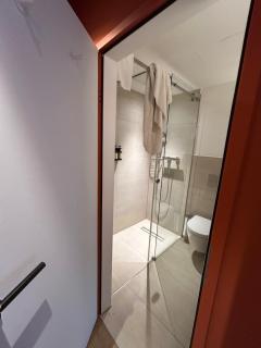 RMZ spacious apartment in Munich - 4