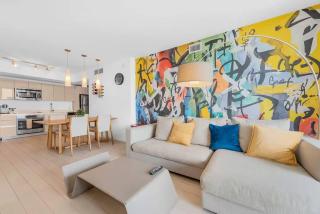 1BR Intracoastal View - Resort & Pool - 7