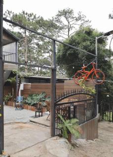 Nhà Bên Rừng Thông 3 Phòng Ngủ Đà Lạt - 5