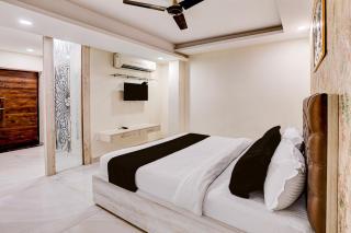 Townhouse OAK The Hotel Square Villa - 0