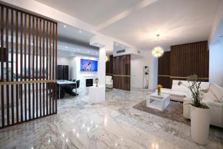 La Galleria Milano - 160 sqm Design Apartment, Spa & Parking - Milan - 0