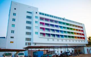 LEBENE Hotel - 2