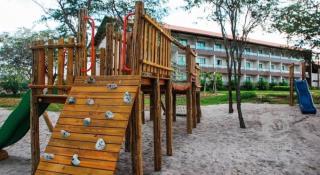 Hotel Canariu's Gravatá - Flat térreo com duas suítes (até 8 pessoas) | 102 BL 16 - 9