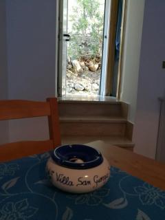 Villa San Giorgio Vacation Home - Romantic two-room apartment - 9