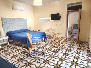 Villa San Giorgio Vacation Home - Romantic two-room apartment - 9