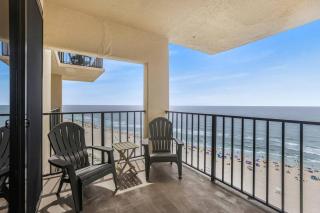 The Gulf Hideaway Beachfront Modern Condo - 8