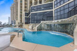 The Gulf Hideaway Beachfront Modern Condo - 4
