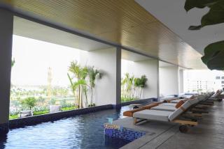 icon 40 hạ long 2pn tầng cao view biển 2BR High Floor Sea View 正面海景两居室 - 2