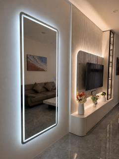 icon 40 hạ long 2pn tầng cao view biển 2BR High Floor Sea View 正面海景两居室 - 1